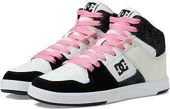 Women's Shoes Cure High Skate