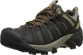 Men's Voyageur Low Height Breathable Hiking Shoe