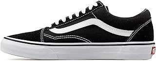 Unisex Old Skool Classic Skate Shoes