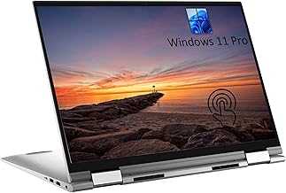 Inspiron 16 Plus 7620 Laptop - 16.0-inch 16:10 3K (3072x1920) Display, Core i7-12700H, 16GB DDR5 RAM, 512GB SSD, NVIDIA RTX 3050 Graphics, Dolby Atomos and Waves MaxxAudio Pro, Win 11 Pro, Atlantic