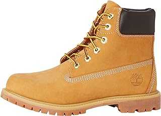 Women's 6" Premium Waterproof Boot