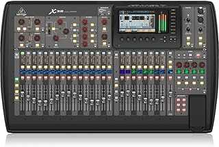 X32 Digital Mixer