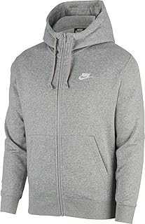 Men's NSW Club Full Zip Hoodie