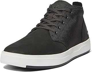 Men's Davis Square Chukka Shoe