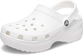 Women's Classic Platform Clog