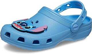 Unisex-Adult Disney Stitch Classic Clog