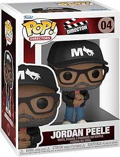 Pop! Icons: Jordan Peele