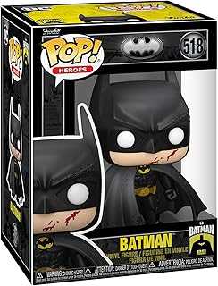 Pop! Movies: Batman's 85th Anniversary - Batman