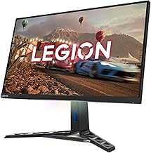 Legion Y27h-30 27 WQHD Gaming LCD Monitor - 16:9