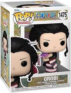 Pop! Animation: One Piece - Orobi (Wano)