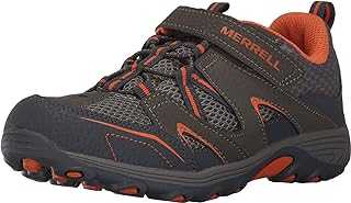 Kids' Trail Chaser Hiking Sneaker