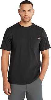 Men's Core Pocket Short-Sleeve T-Shirt