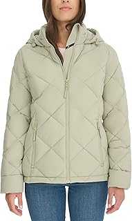 Womens Every Day Essential Lightweight Coat