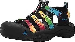 Women's Newport H2 Closed Toe Water Sandal