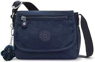 Kipling Sabian Printed Crossbody Mini Bag