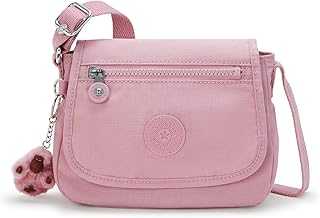 Kipling Sabian Crossbody Mini Bag