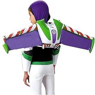 Buzz Lightyear Jetpack