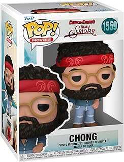 Pop! Movies: Cheech & Chong's Up in Smoke - Chong