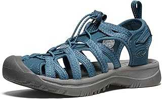 Women's Whisper Closed Toe Sport Sandal