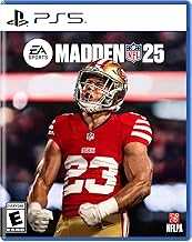 Madden NFL 25 - PlayStation 5