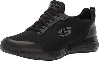 Women's Squad Sr Food Service Shoe