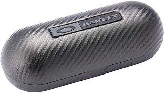 Carbon Sunglass Case, Carbon Fiber, One Size