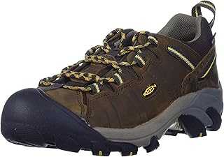 Men's Targhee II Low Height Waterproof Hiking Shoe