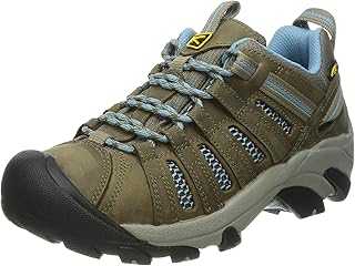 Women's Voyageur Low Height Breathable Hiking Shoe