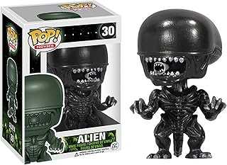 POP Movies: Alien Vinyl Figure