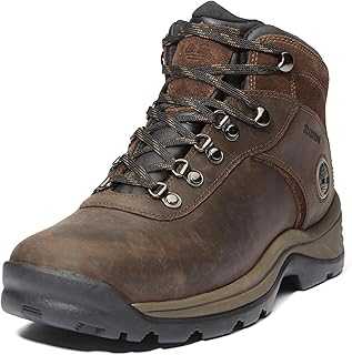 Men's Flume Mid Waterproof Hiking Boot