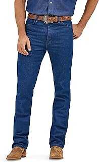 Men's Cowboy Cut Stretch Slim Fit Jeans