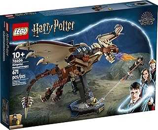 76406 Hungarian Horntail Dragon - New.