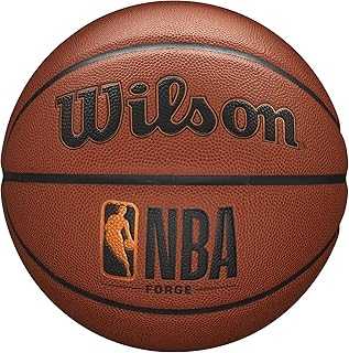 NBA Forge Series Indoor/Outdoor Basketballs