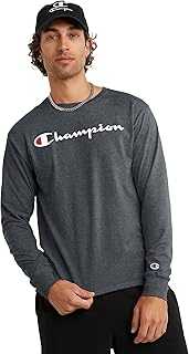 Men's Classic Long Sleeve Tee