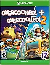 Overcooked! + Overcooked! 2