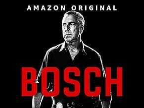 Bosch Season 1