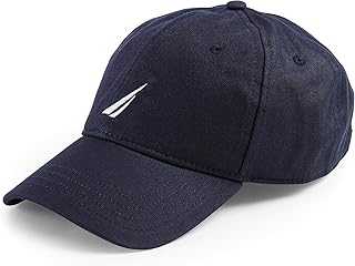 Men's Classic Logo Adjustable Baseball-Cap Hat