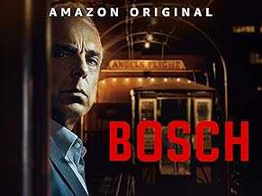 Bosch - Season 4