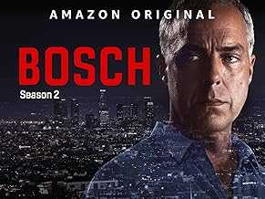 Bosch - Season 2