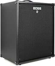 Katana-210 Bass 2 x 10-inch 160-watt Combo Amp