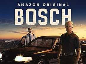 Bosch - Season 6