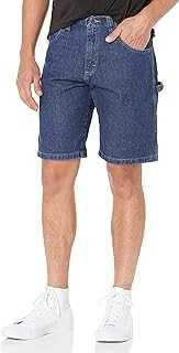 Men's Loose Fit Carpenter Short