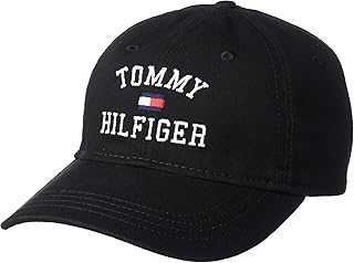 Men's Tommy Adjustable Baseball Cap