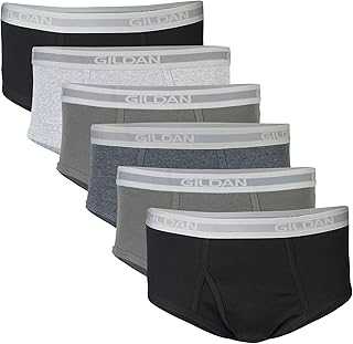 Men's Brief Underwear Multipack