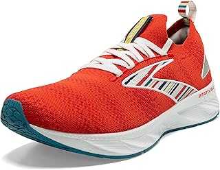 Men's, Levitate Stealthfit 6 Running Shoe