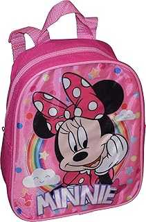 Group Ruz Minnie Mouse 10" Mini Backpack