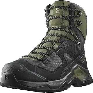 Men's QUEST ELEMENT GORE-TEX Leather Hiking Boot