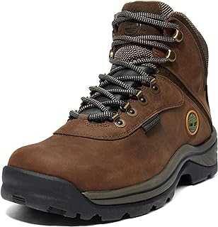 Men's White Ledge Mid Waterproof Hiking Boot