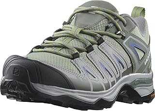 Women's X Ultra Pioneer Aero Hiking Shoe