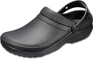 Men's and Women's Specialist II Vent Clog | Work Shoes